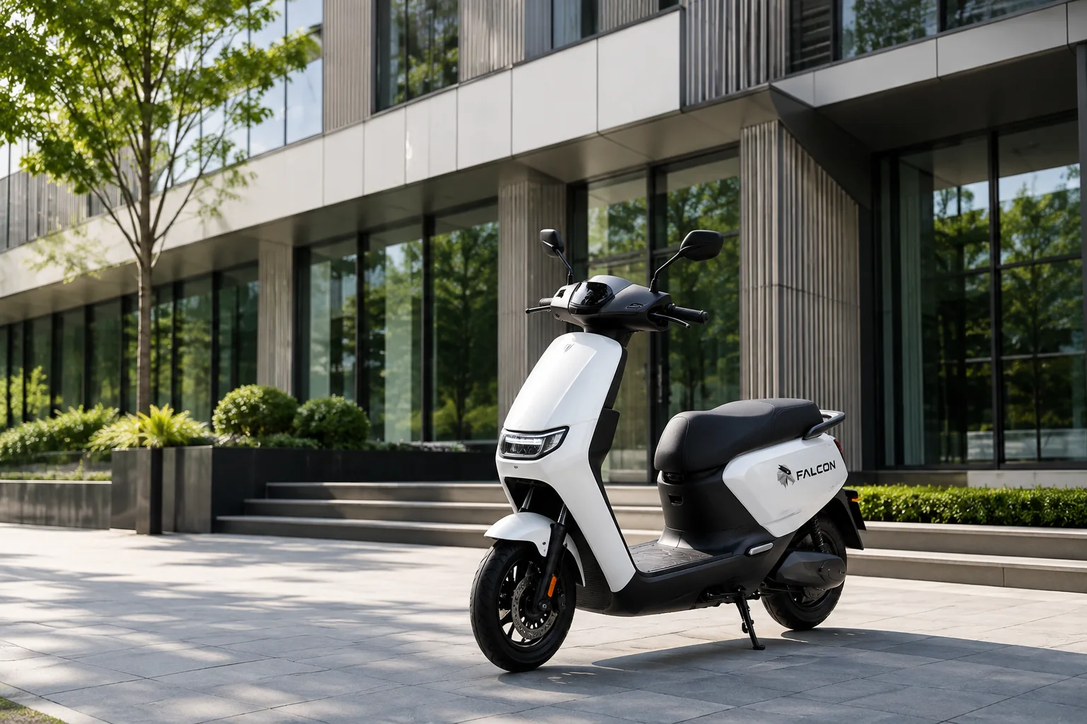 Urban Commuting
