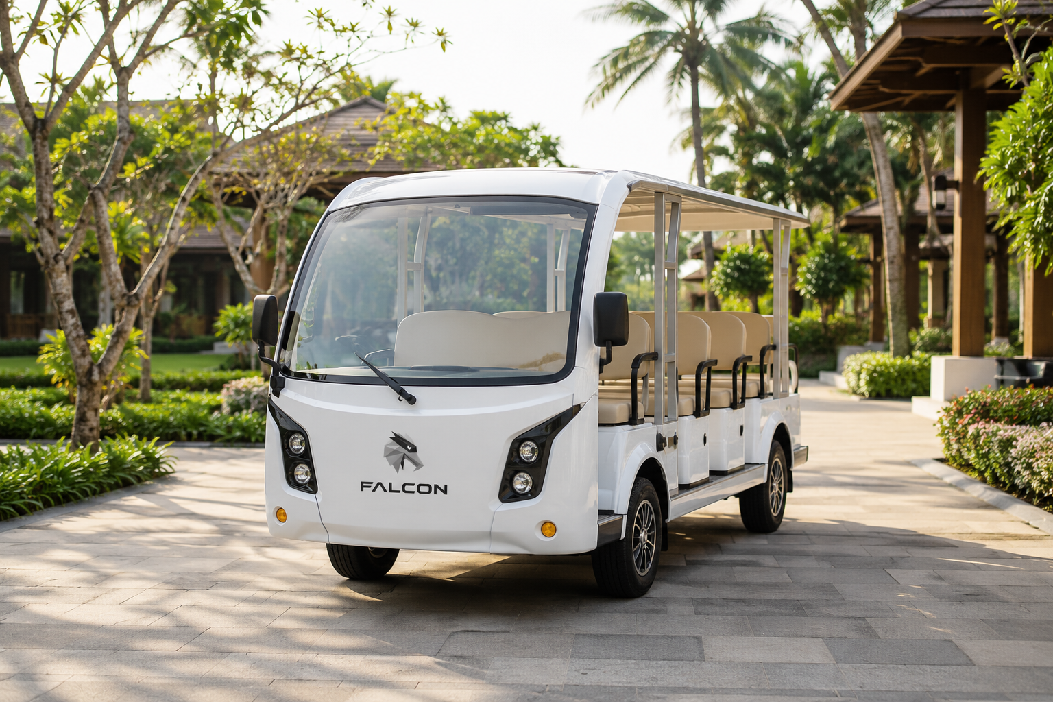 Tourism & Shuttle