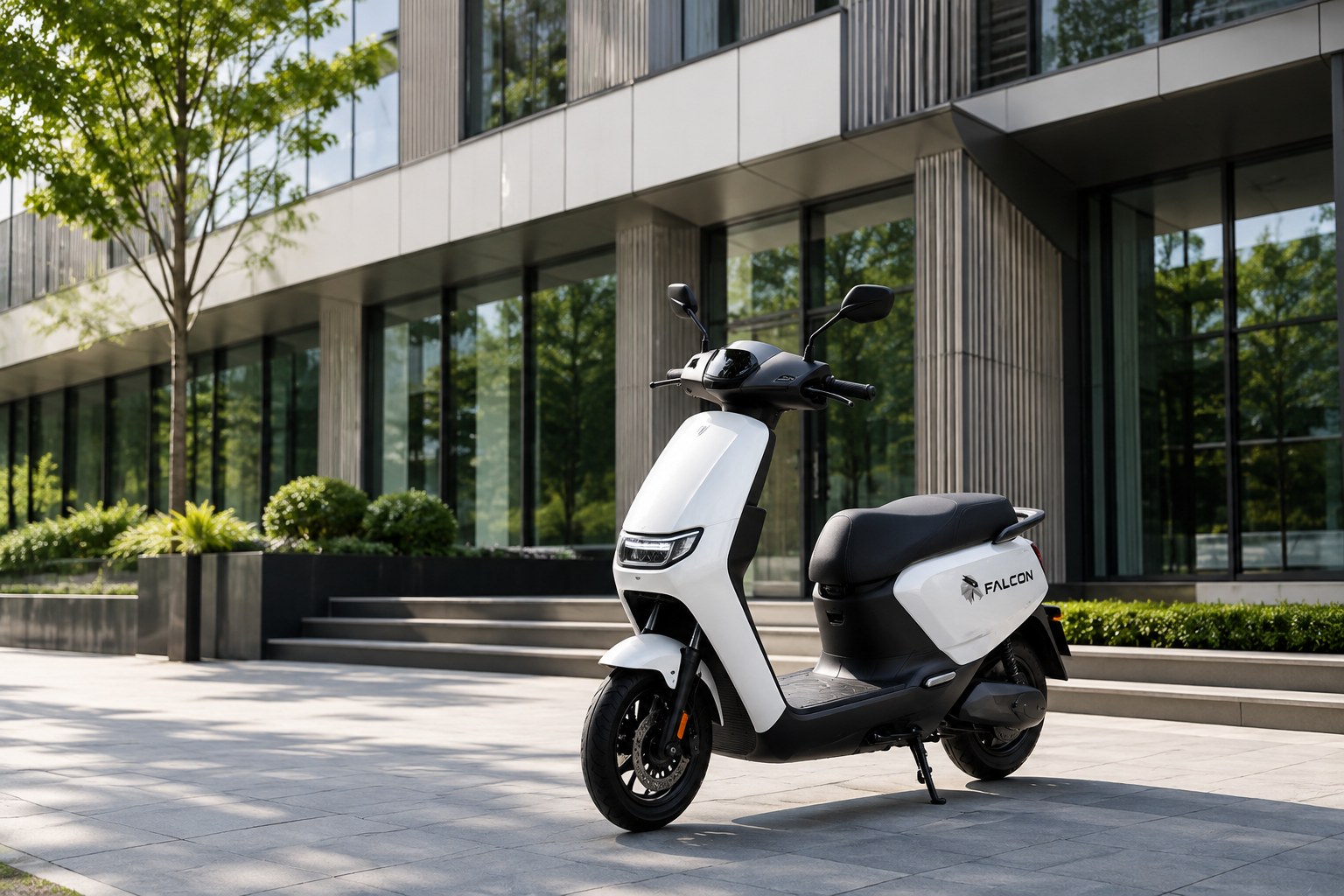 Urban Commuting