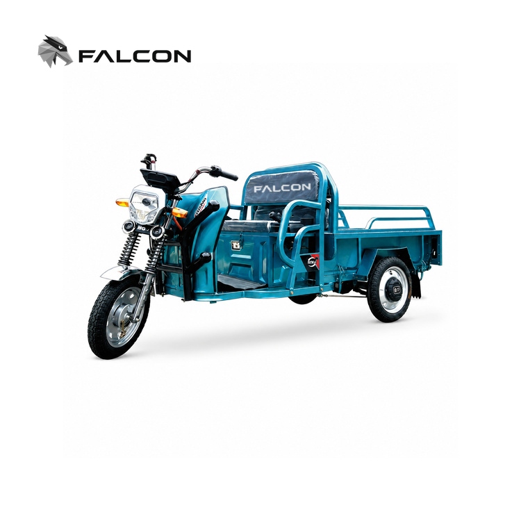 Orchard Electric Cargo Tricycle – CT-044