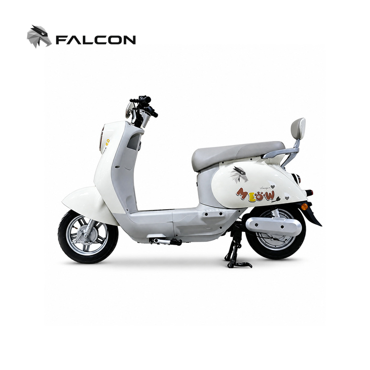 Urban Electric Scooter – EM-002