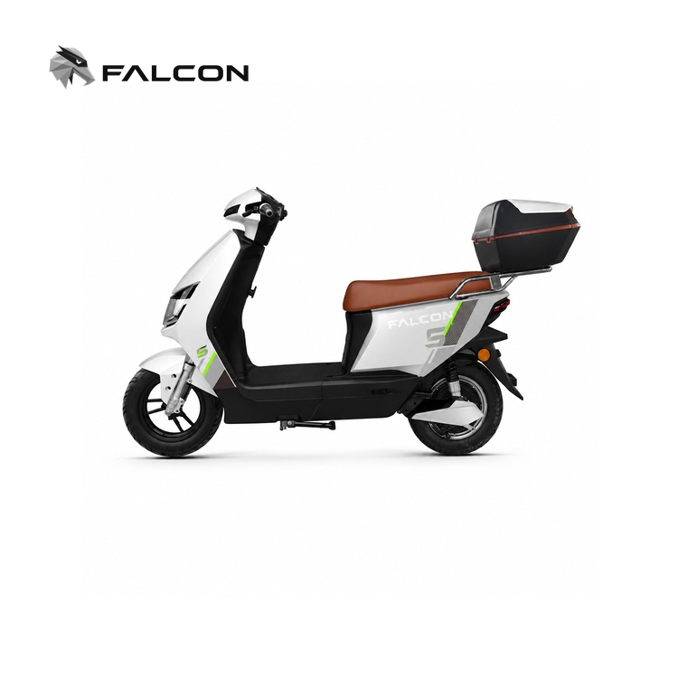 Commuter Electric Scooter – EM-005