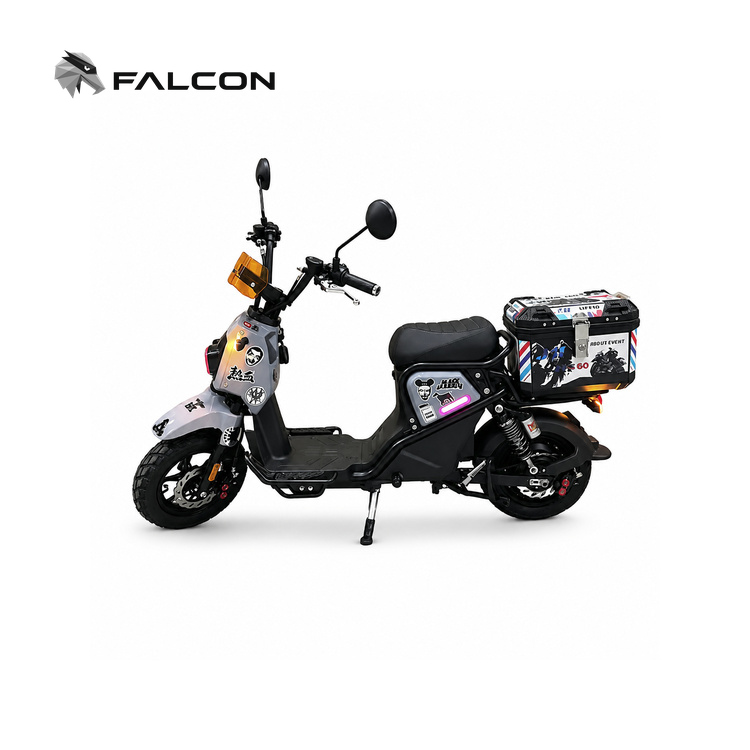 Urban Electric Scooter – EM-011