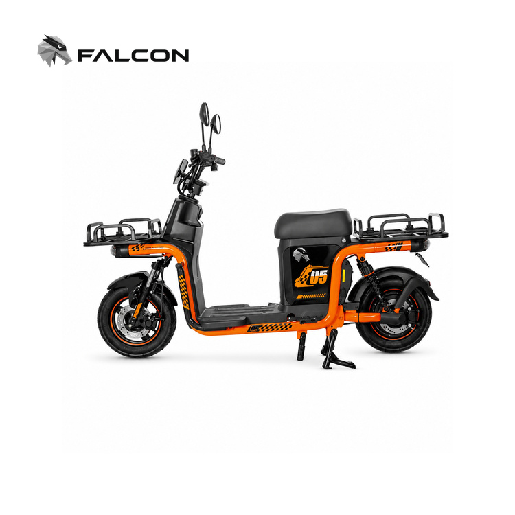 Utility Electric Scooter – EM-012
