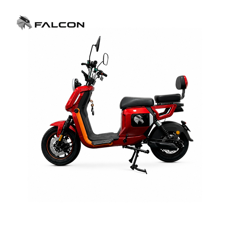 Commuter Electric Scooter – EM-013