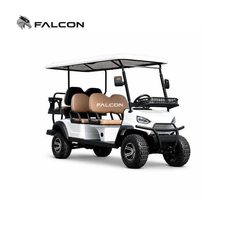 Golf & Utility Carts