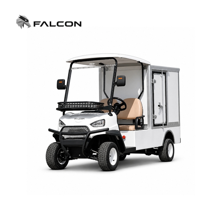 Electric Golf Utility Vehicle – GC-026