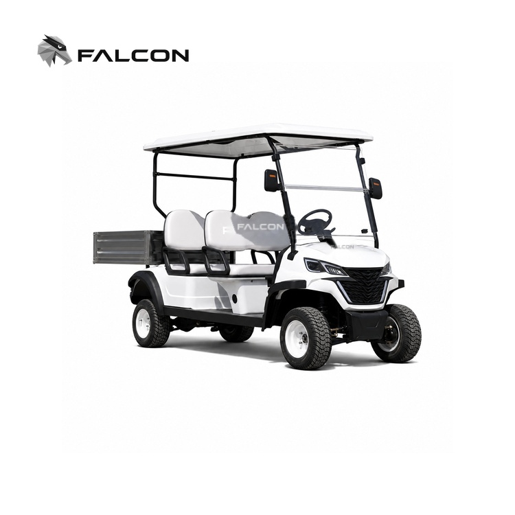 Electric Golf Utility Cart – GC-044