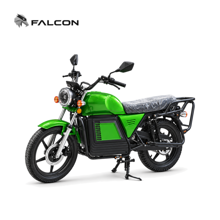 Utility Electric Cargo Tricycle MT-CP001