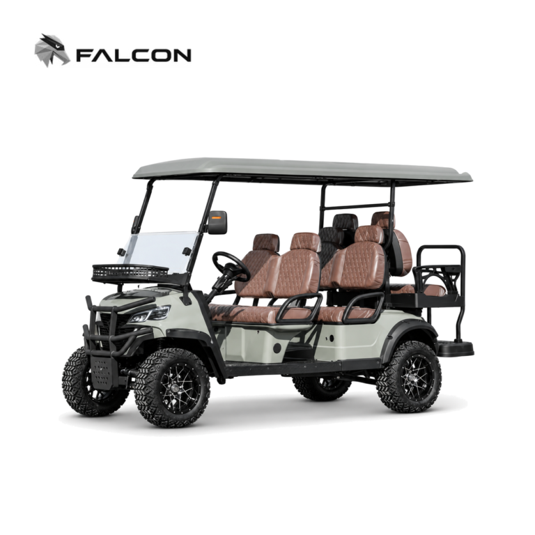 Electric Golf Cart N2