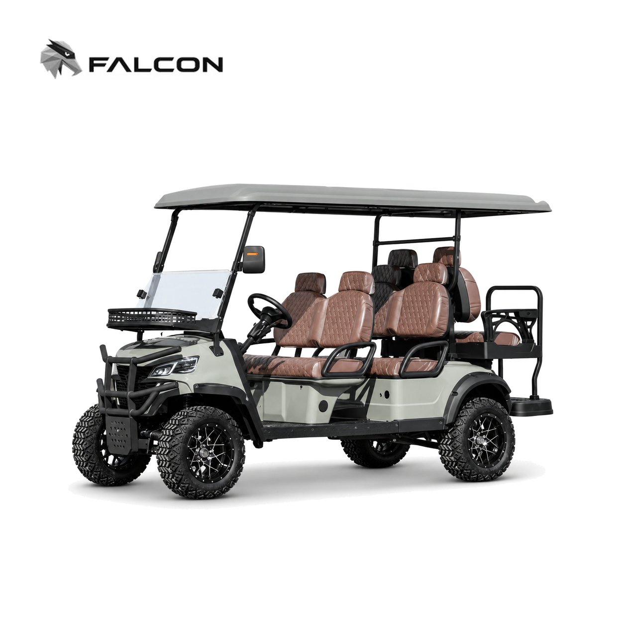 Electric Golf Cart N2
