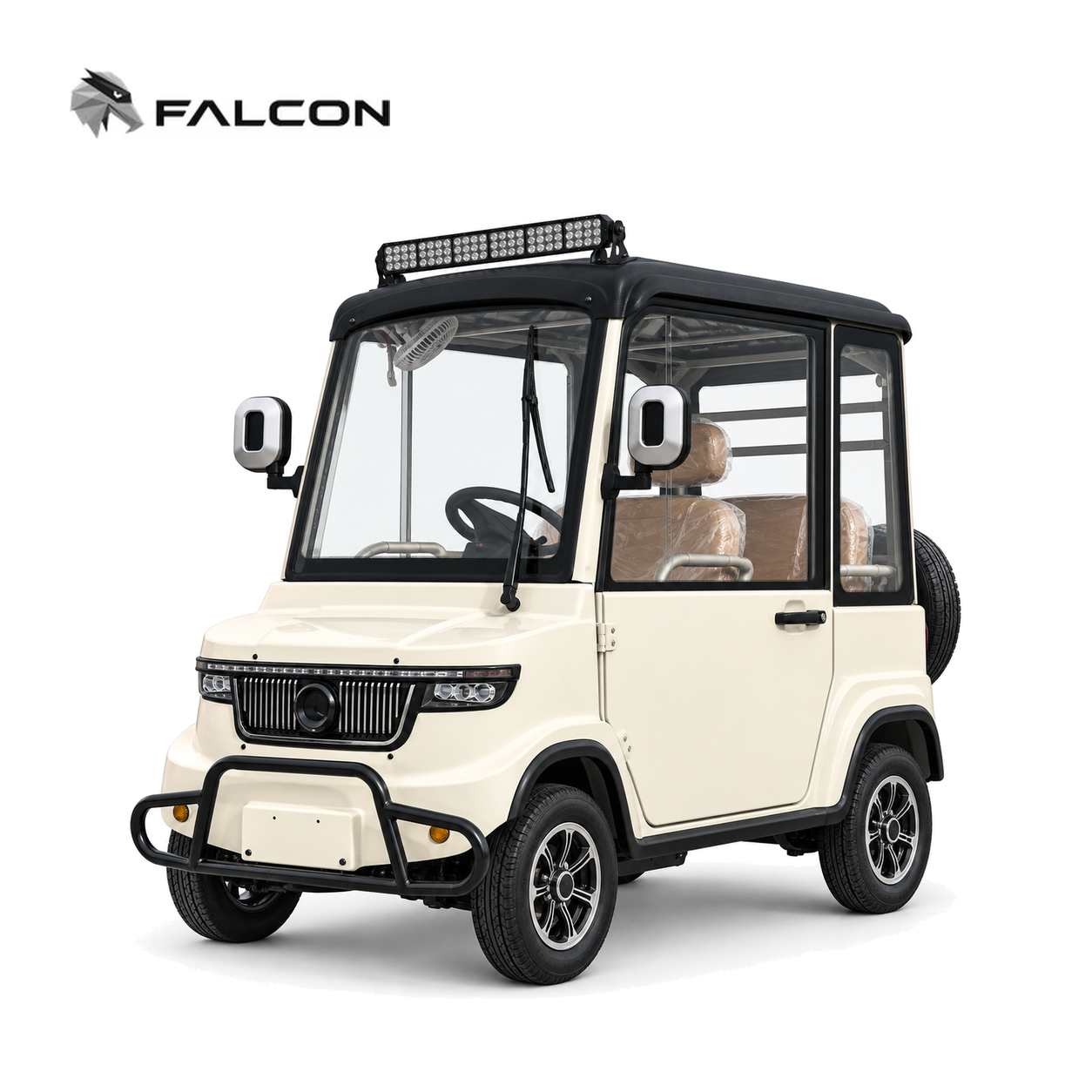 Electric Golf Cart T2-4（CKD）