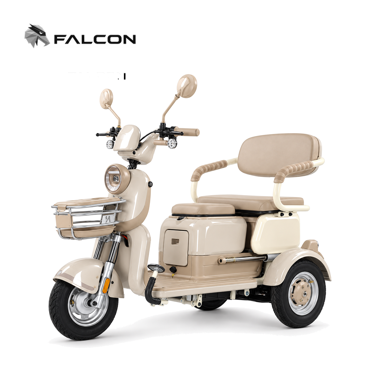 Electric Motorcycle ZK-CP006
